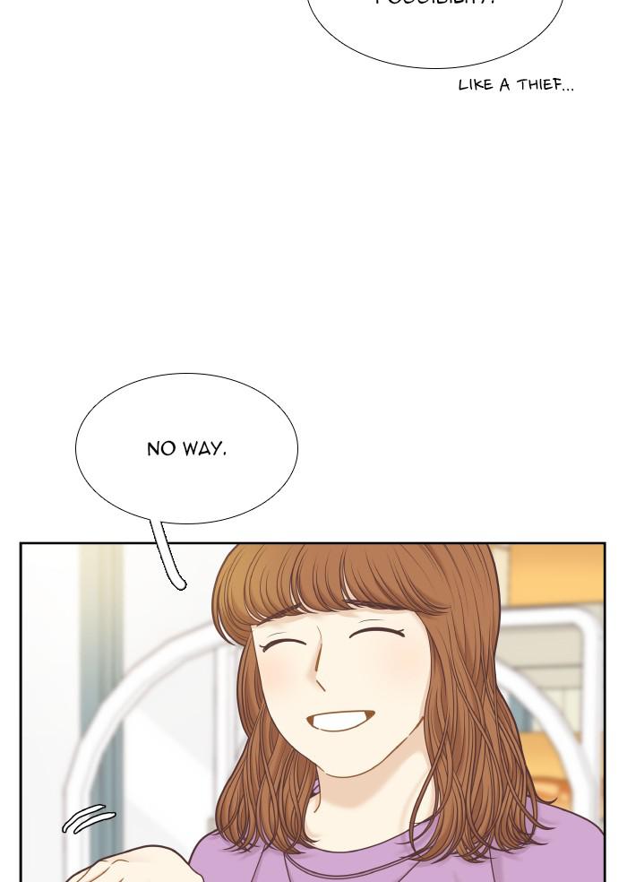Odd Girl Out Chapter 311 24