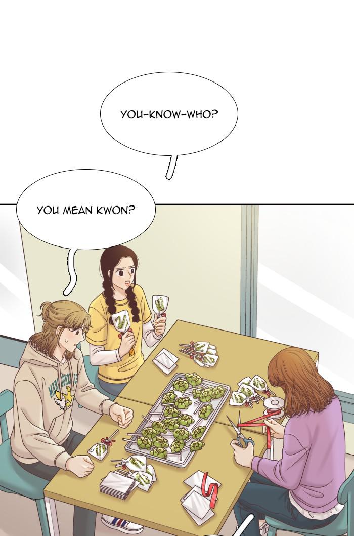 Odd Girl Out Chapter 311 32