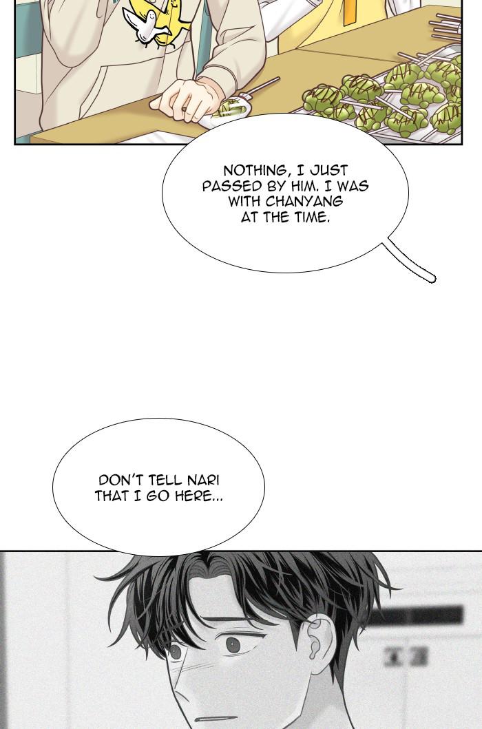 Odd Girl Out Chapter 311 34