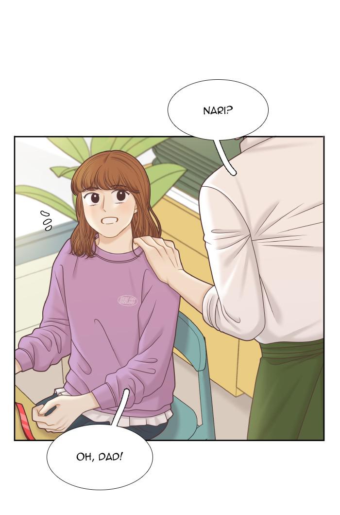 Odd Girl Out Chapter 311 44