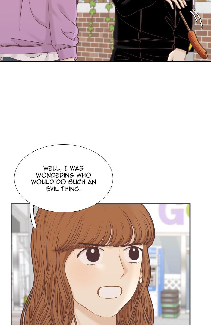 Odd Girl Out Chapter 312 5