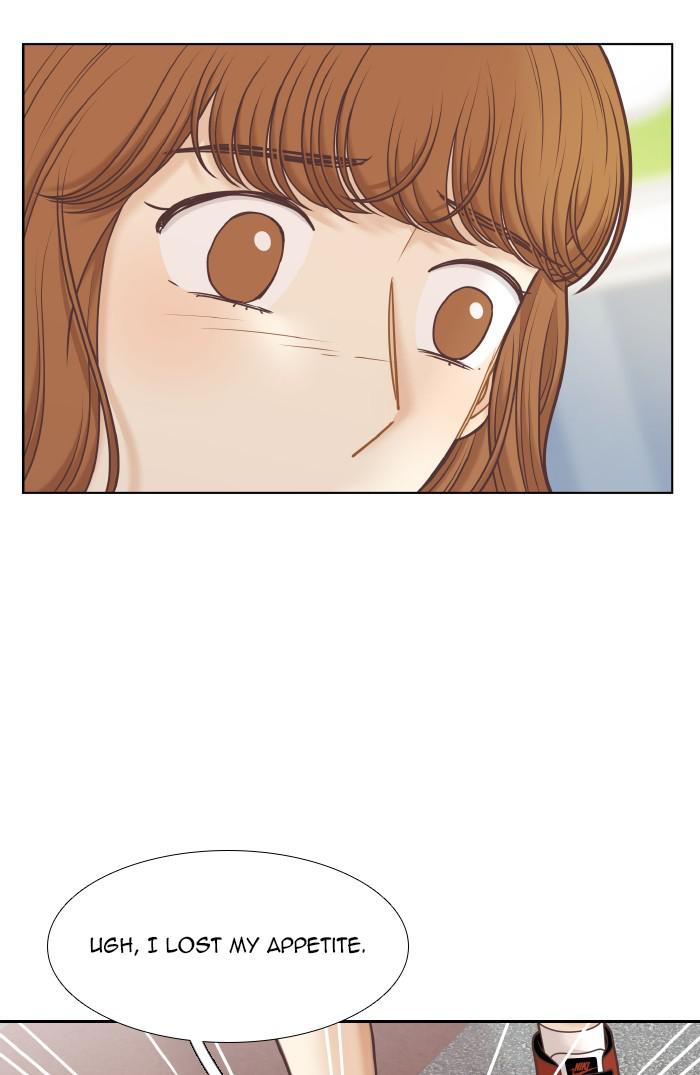 Odd Girl Out Chapter 312 21