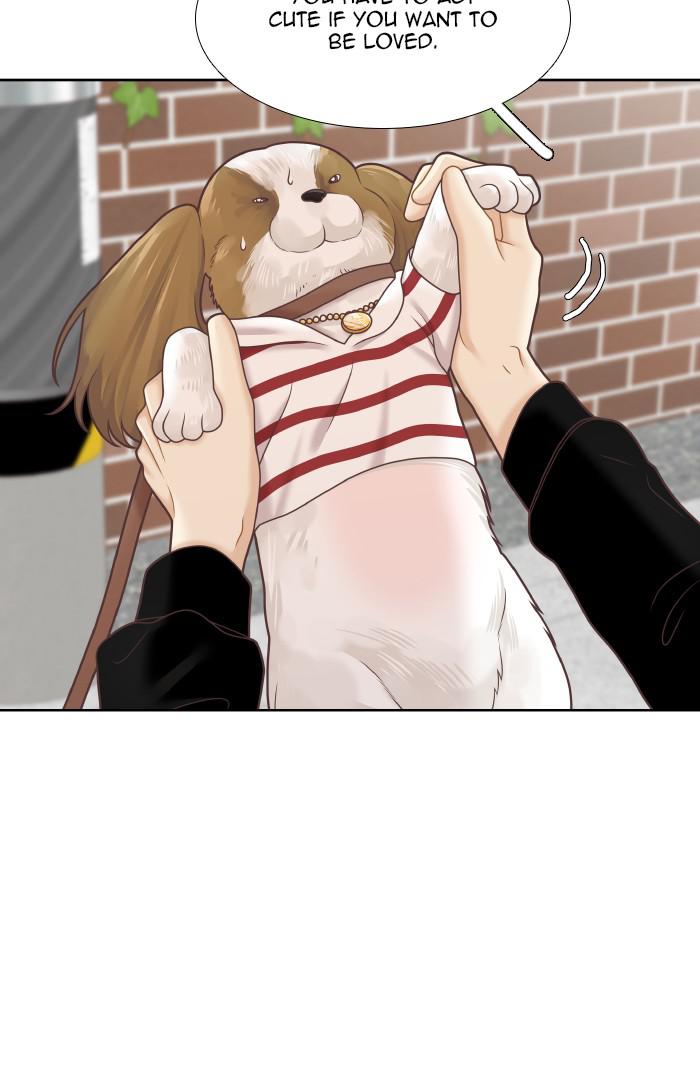 Odd Girl Out Chapter 312 24