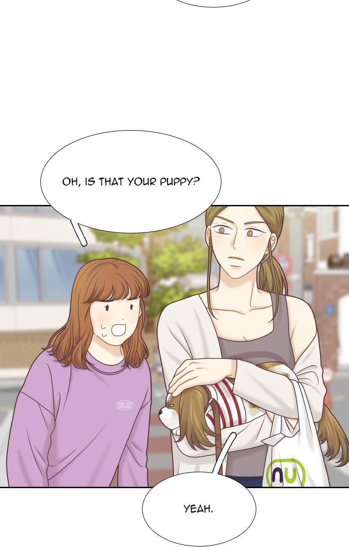 Odd Girl Out Chapter 312 32