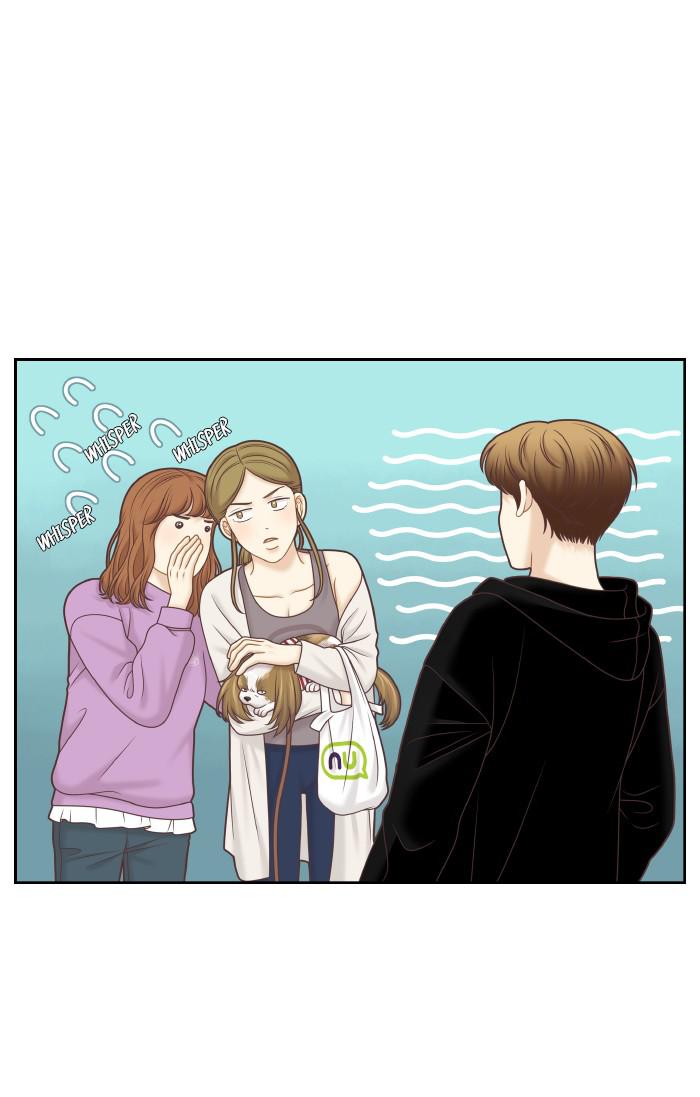 Odd Girl Out Chapter 312 33