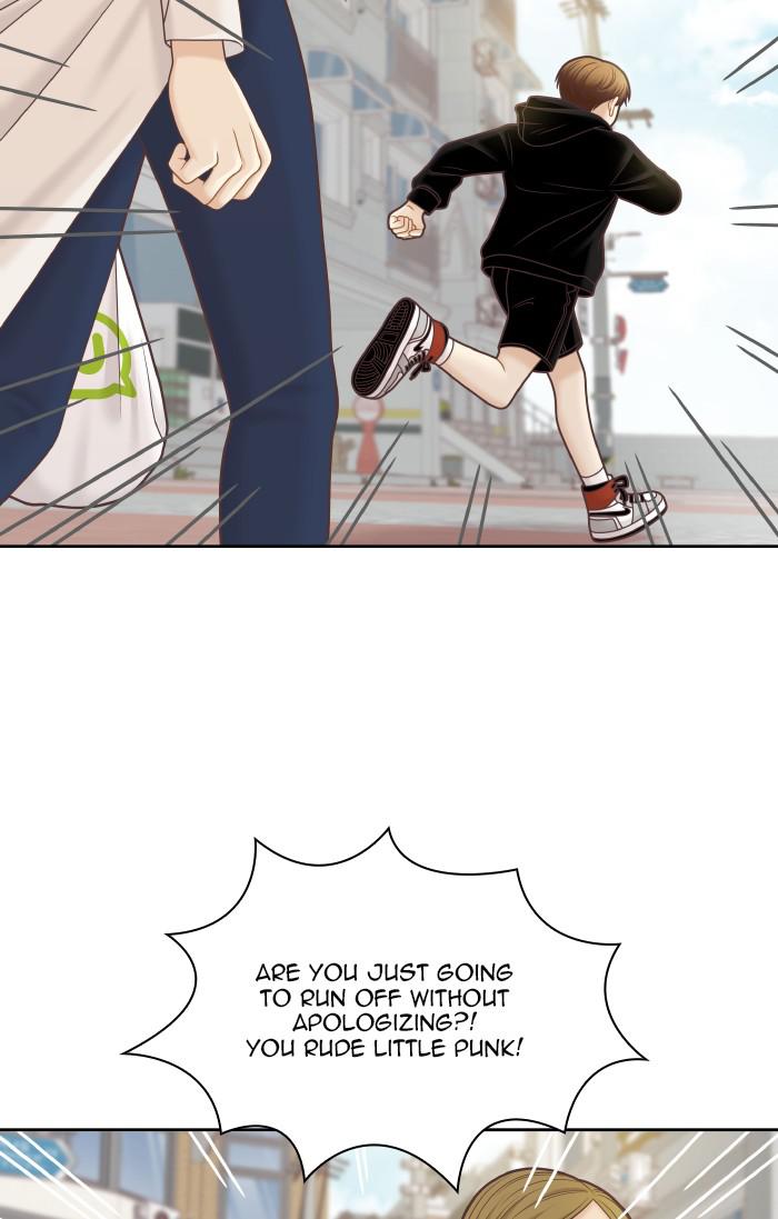 Odd Girl Out Chapter 312 44