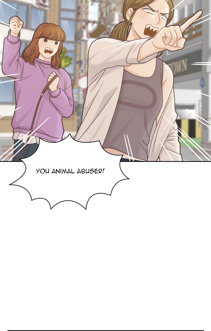 Odd Girl Out Chapter 312 45