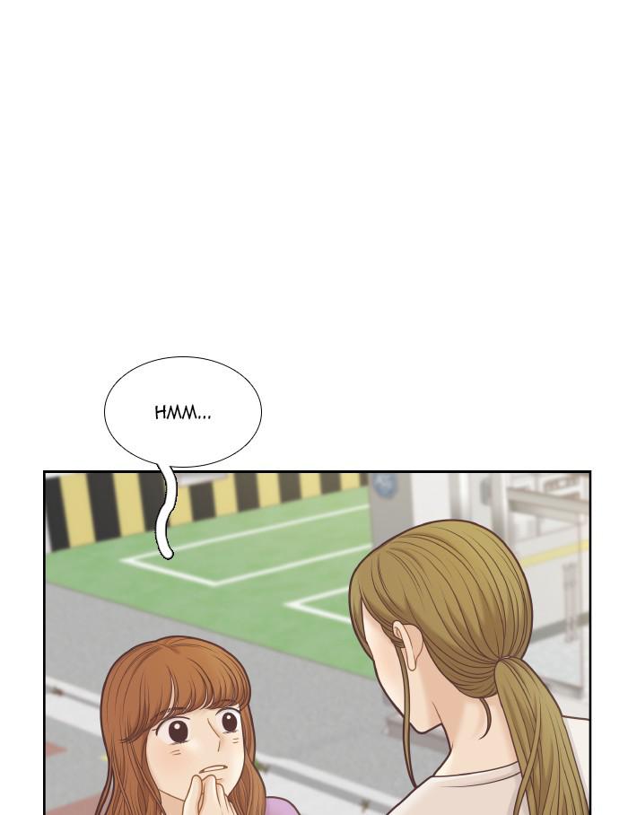 Odd Girl Out Chapter 312 59