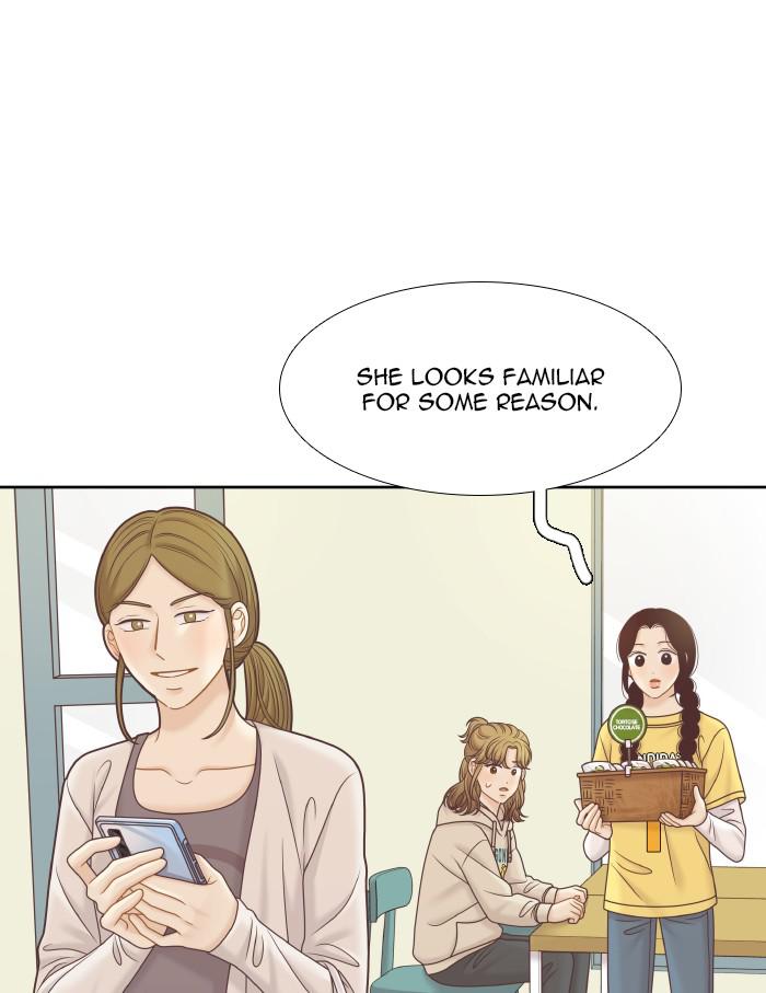 Odd Girl Out Chapter 312 80