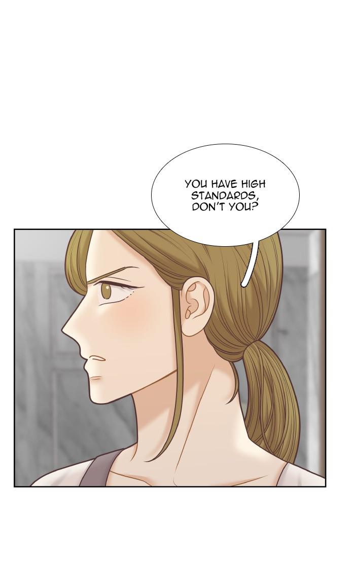 Odd Girl Out Chapter 313 24