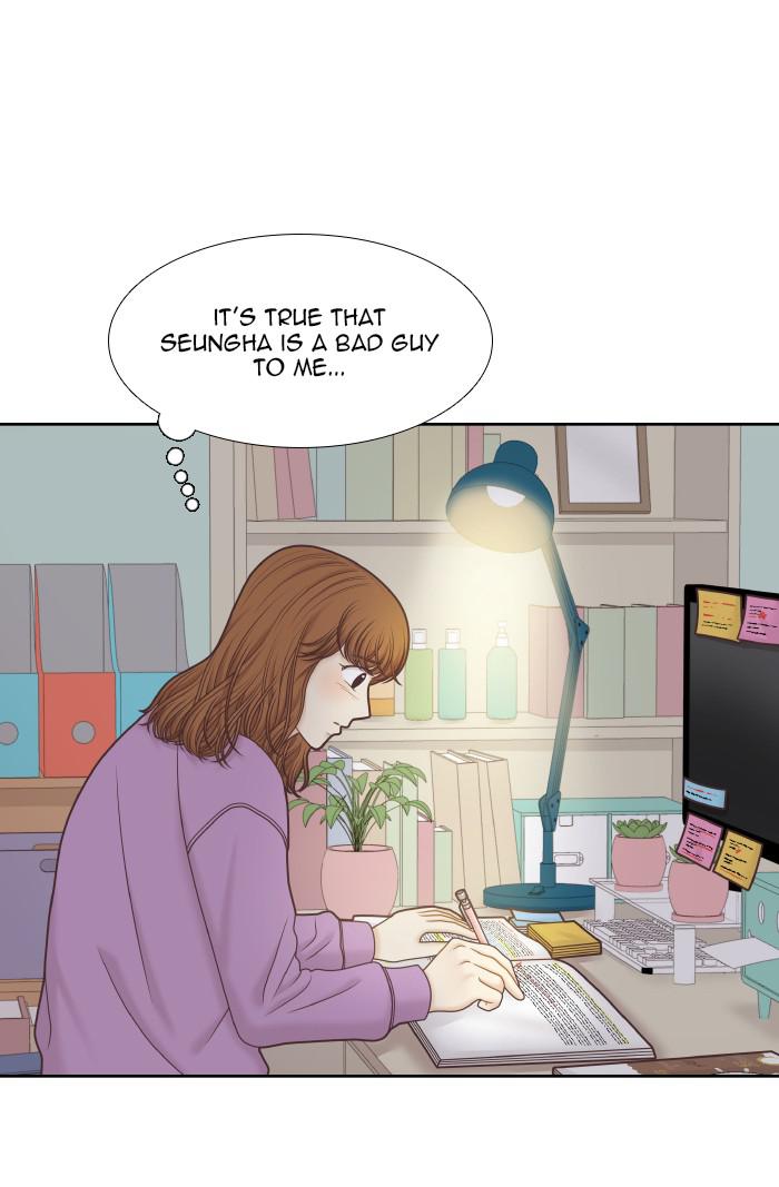 Odd Girl Out Chapter 313 32