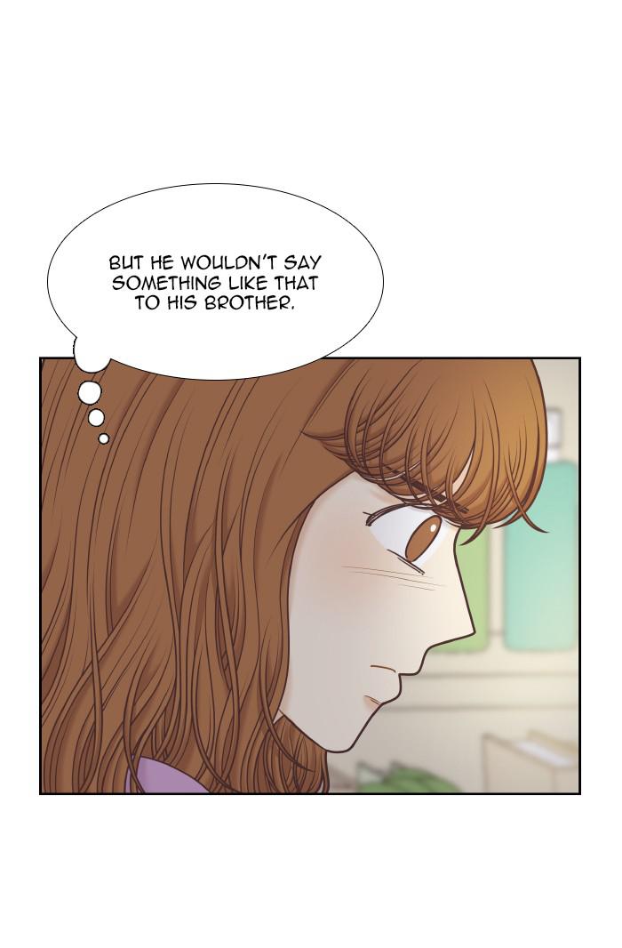 Odd Girl Out Chapter 313 33
