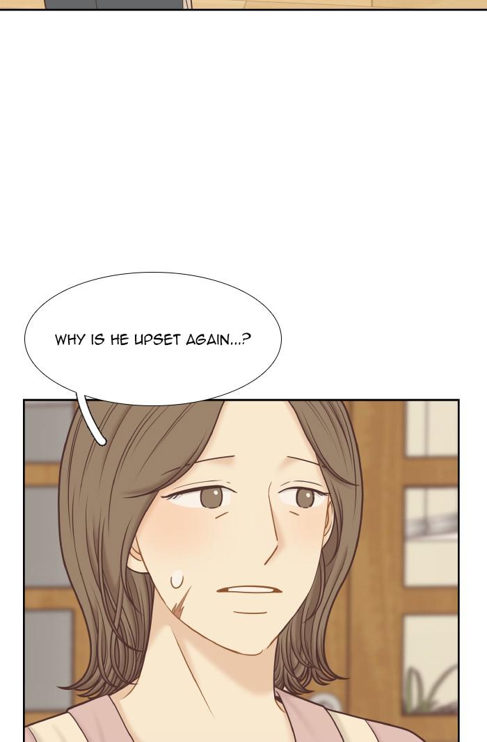 Odd Girl Out Chapter 313 40
