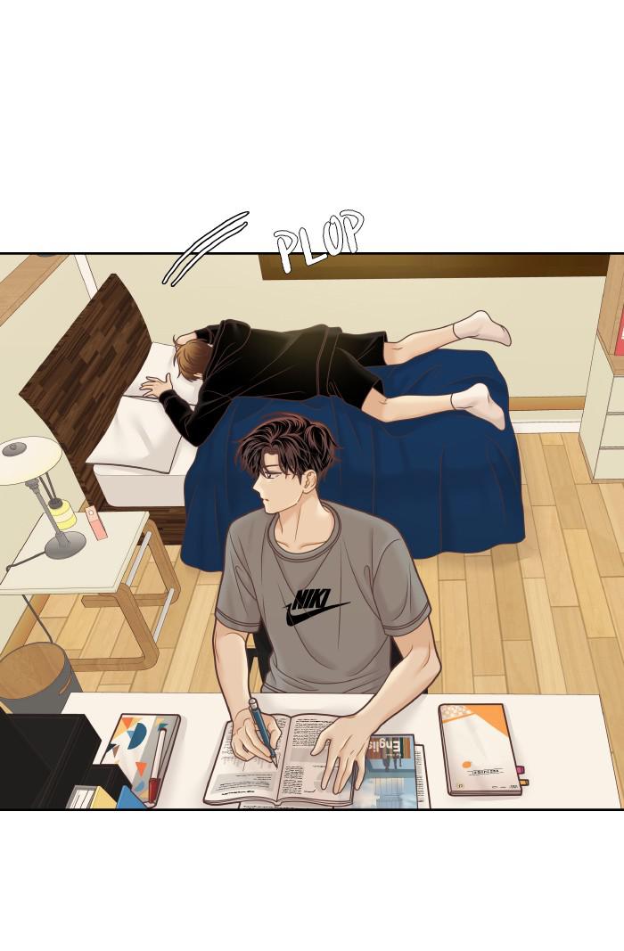 Odd Girl Out Chapter 313 44