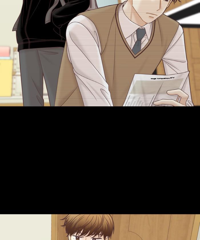 Odd Girl Out Chapter 313 72