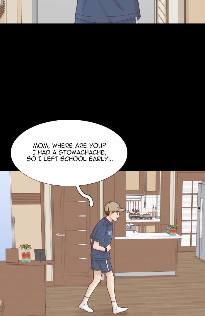 Odd Girl Out Chapter 314 24