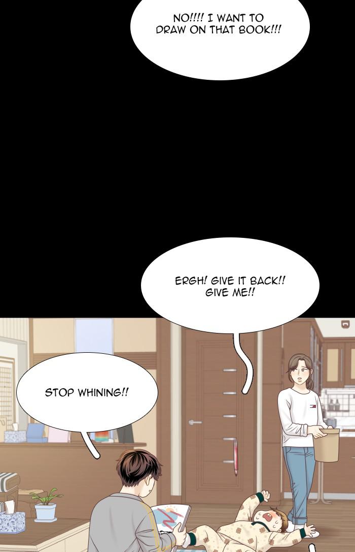 Odd Girl Out Chapter 314 34