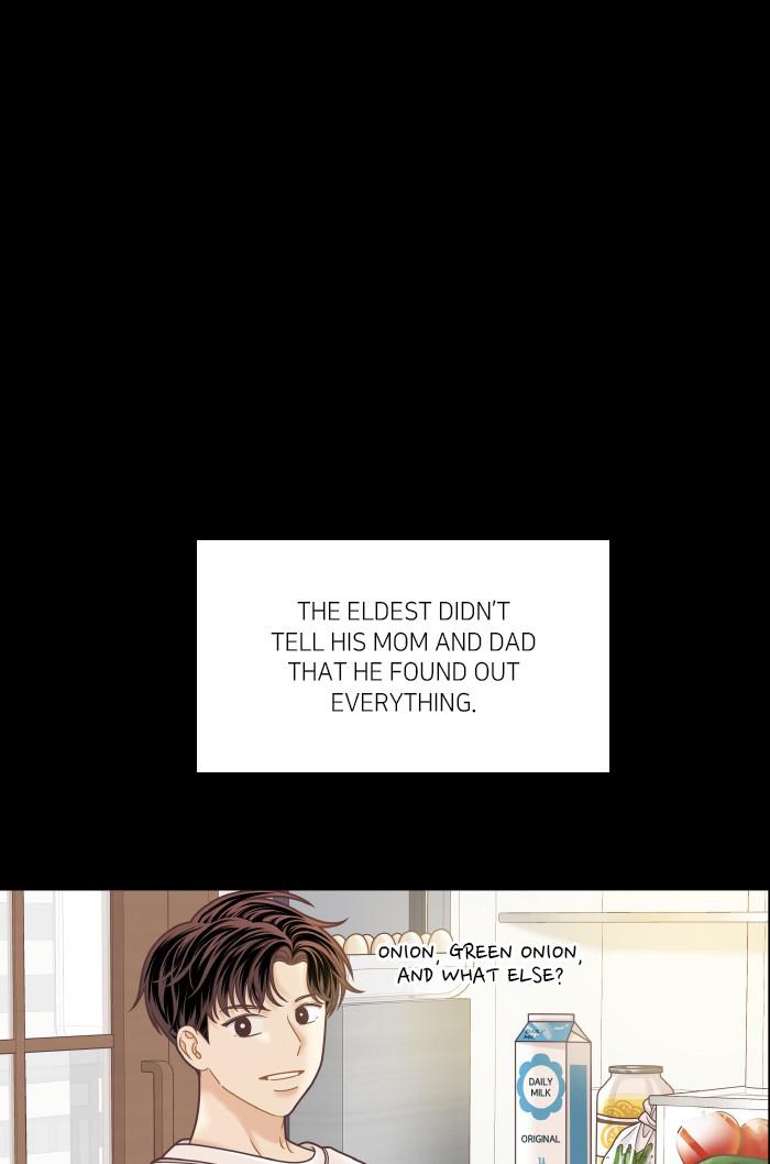 Odd Girl Out Chapter 314 72