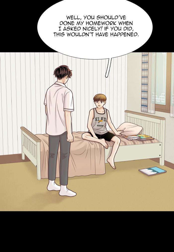 Odd Girl Out Chapter 314 101