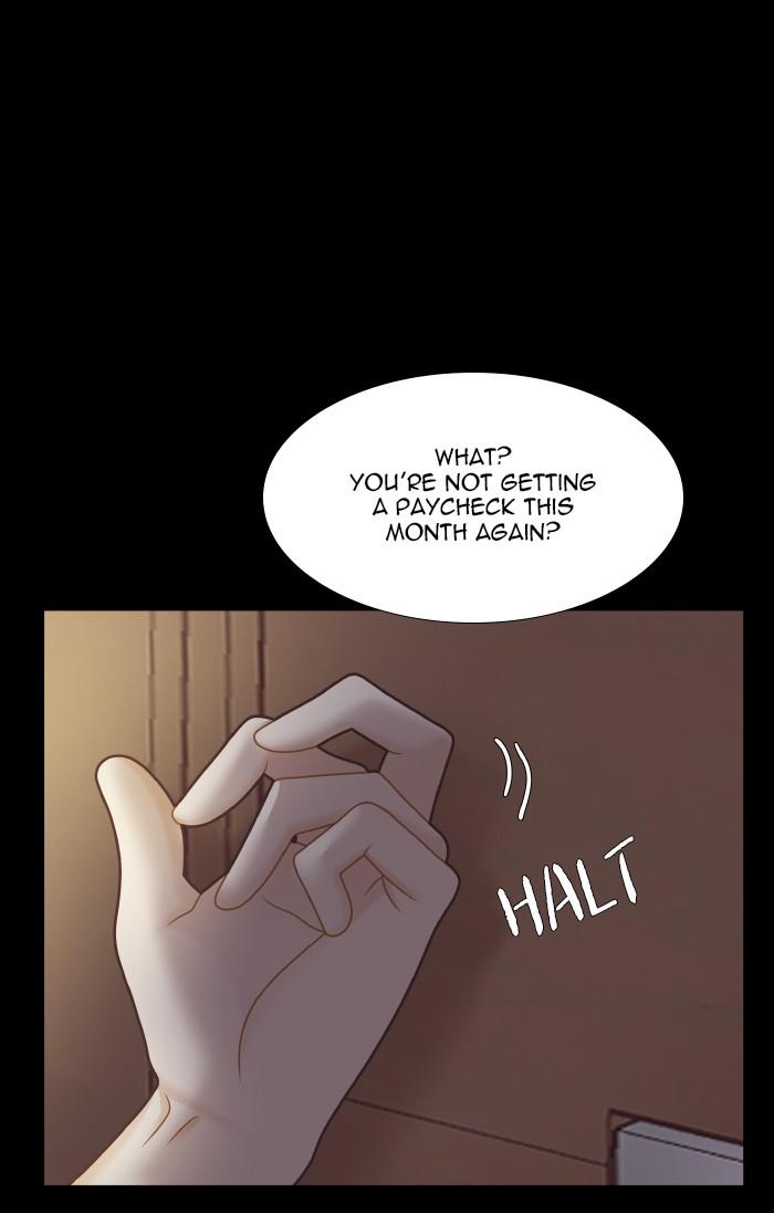 Odd Girl Out Chapter 315 32