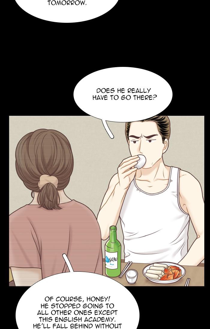 Odd Girl Out Chapter 315 34