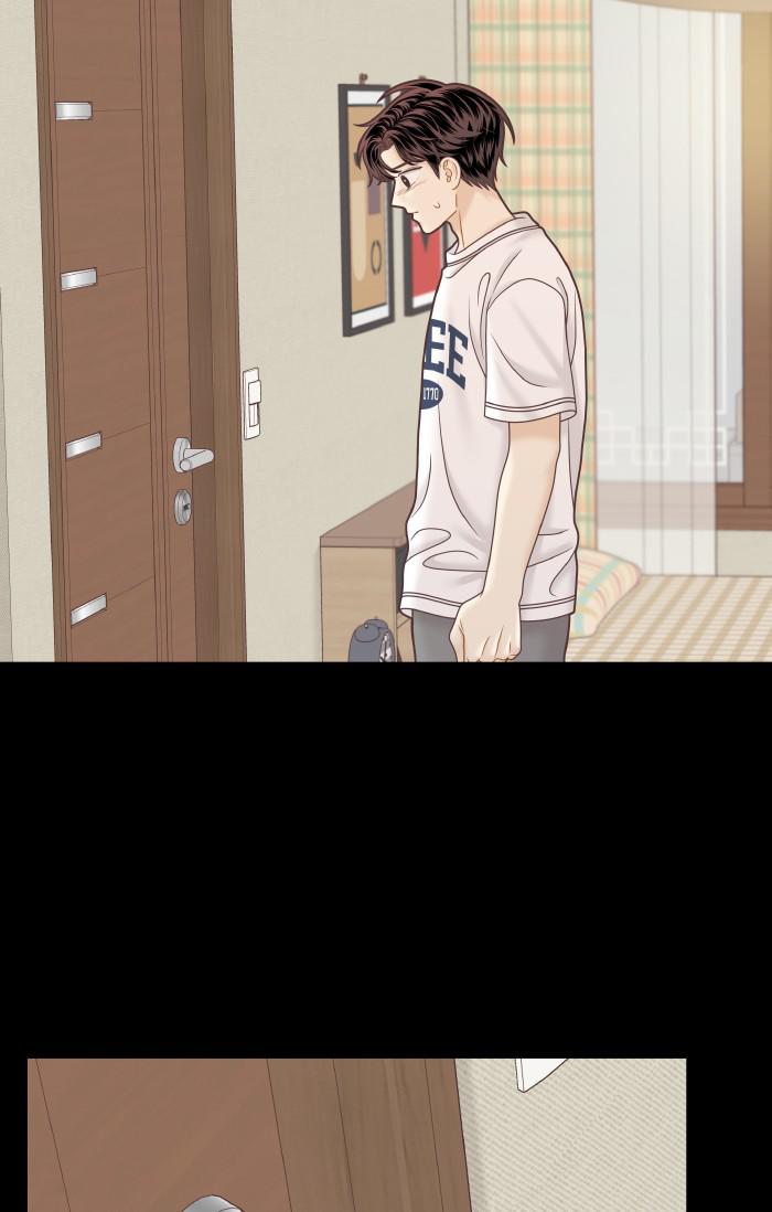 Odd Girl Out Chapter 315 44