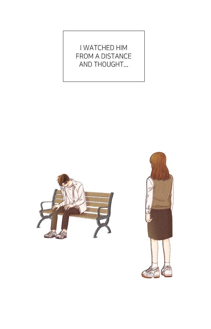 Odd Girl Out Chapter 316 5