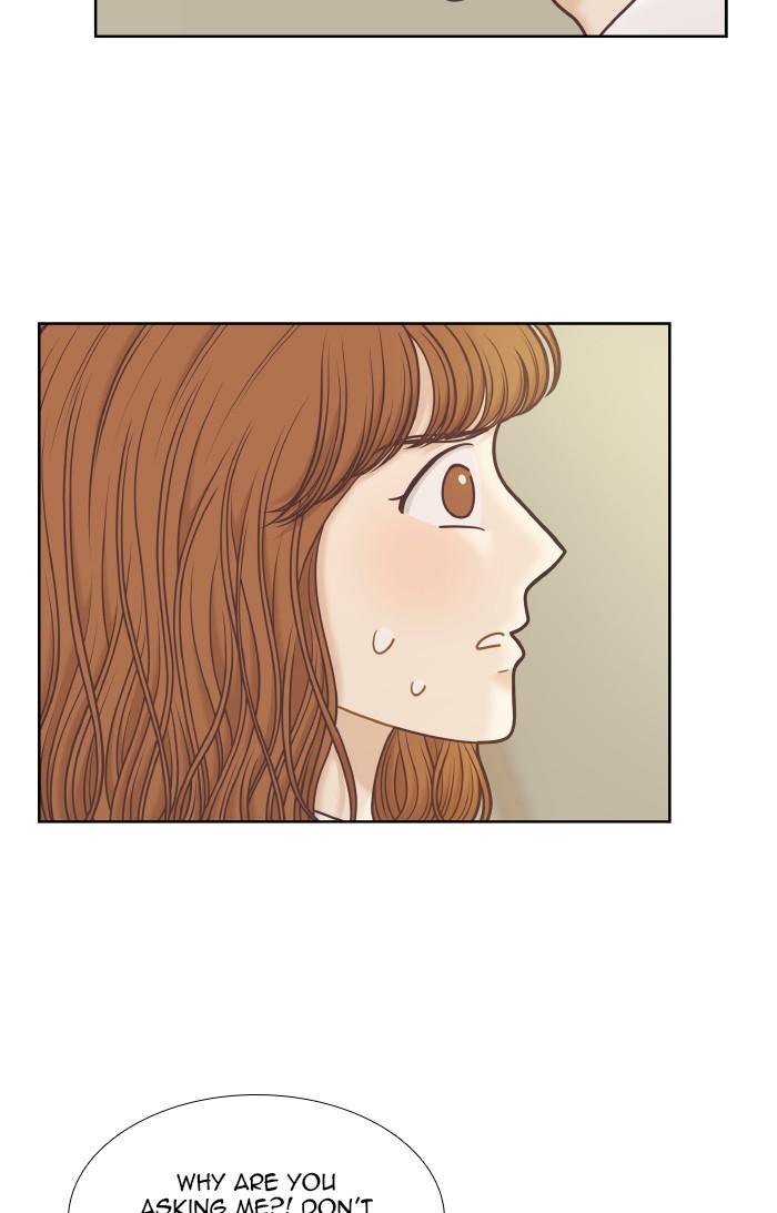 Odd Girl Out Chapter 316 24