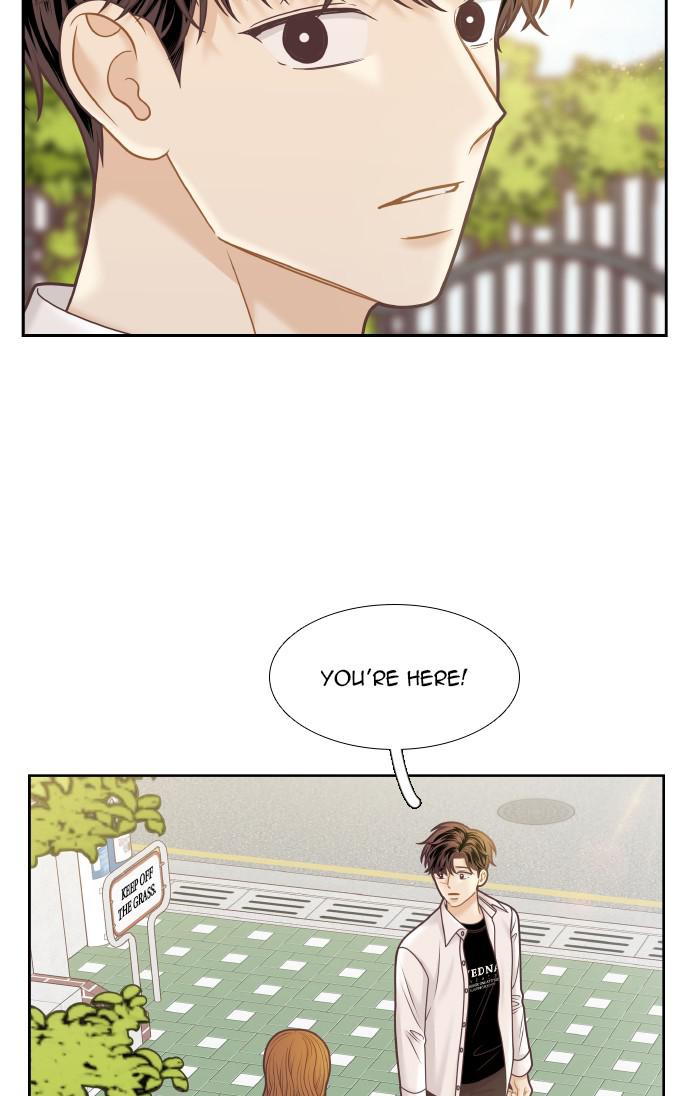 Odd Girl Out Chapter 316 32