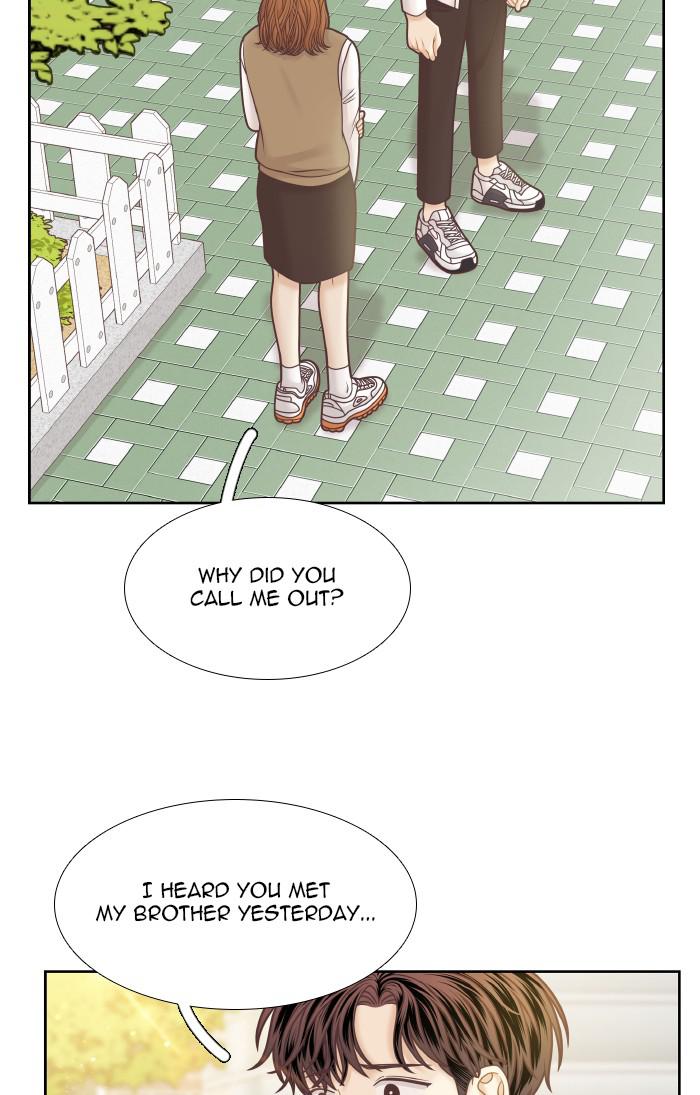 Odd Girl Out Chapter 316 33