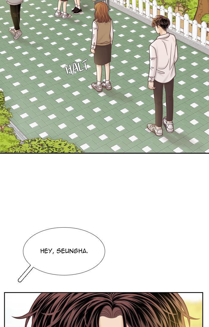 Odd Girl Out Chapter 316 44