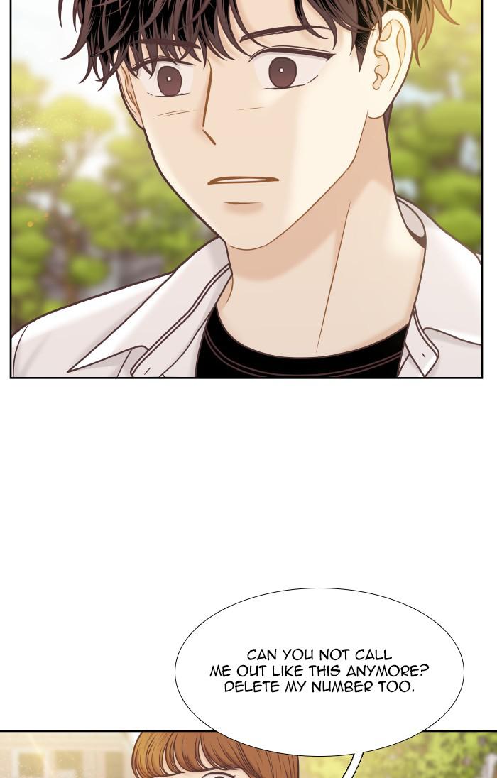 Odd Girl Out Chapter 316 45