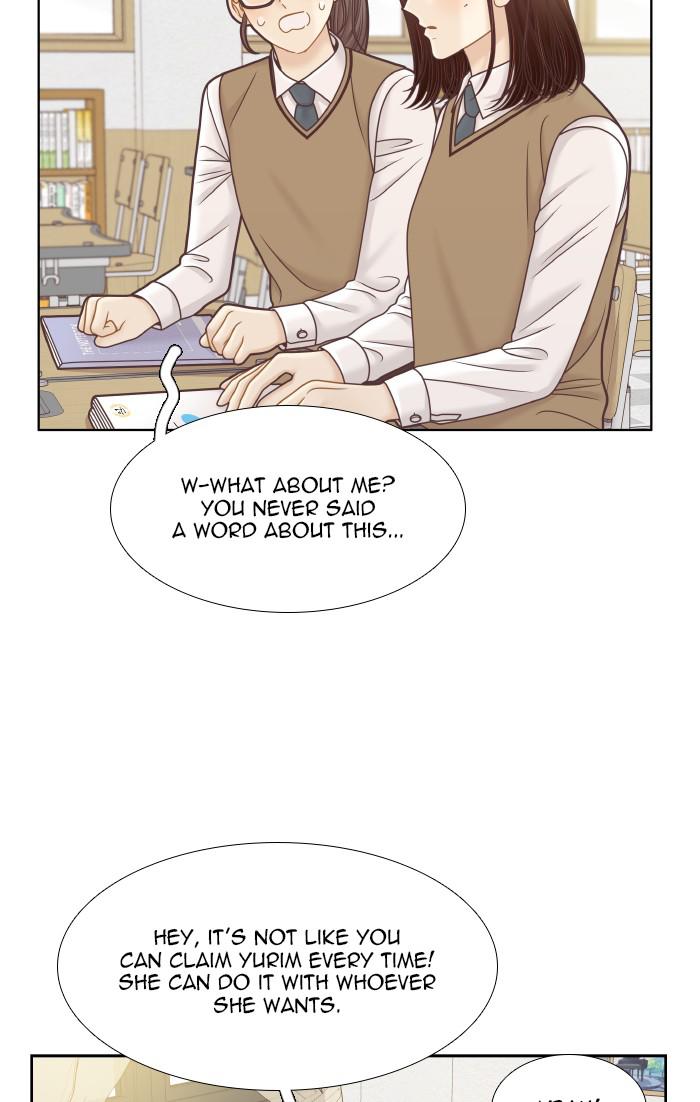 Odd Girl Out Chapter 316 62