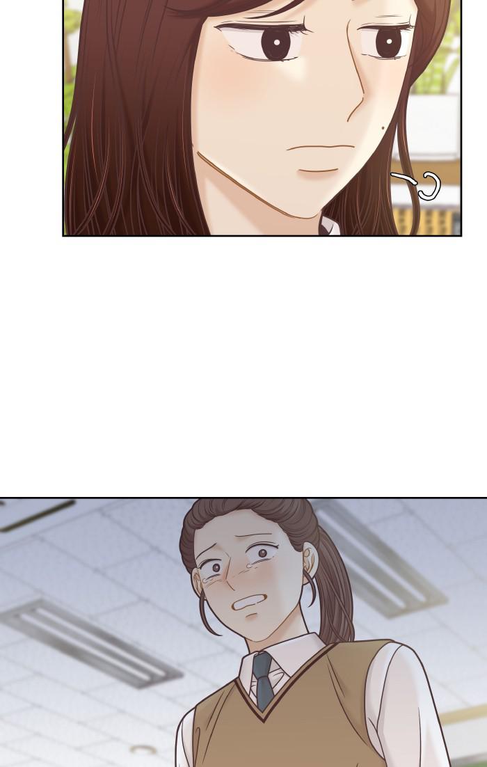 Odd Girl Out Chapter 316 72