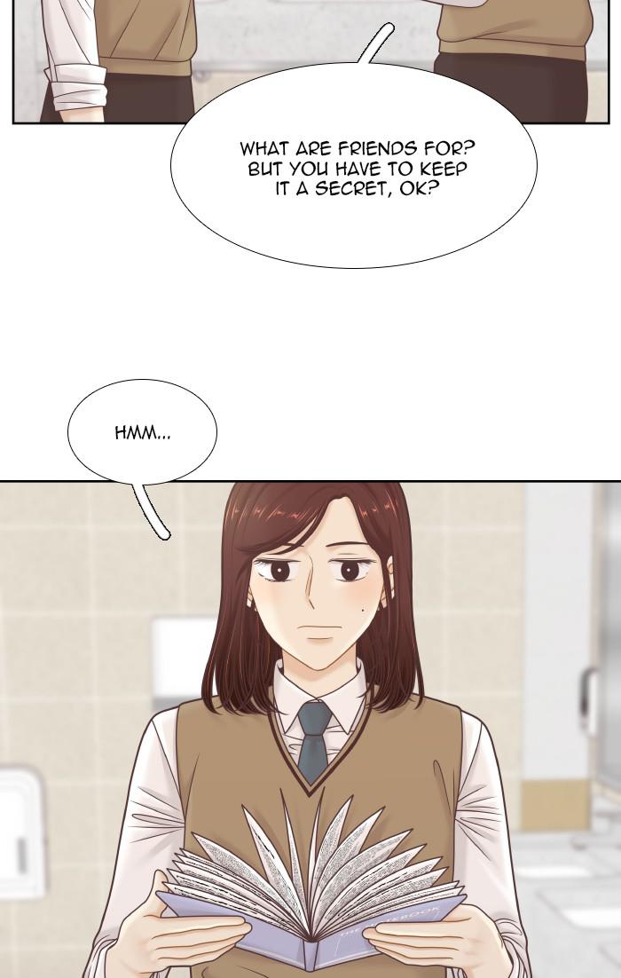 Odd Girl Out Chapter 316 80
