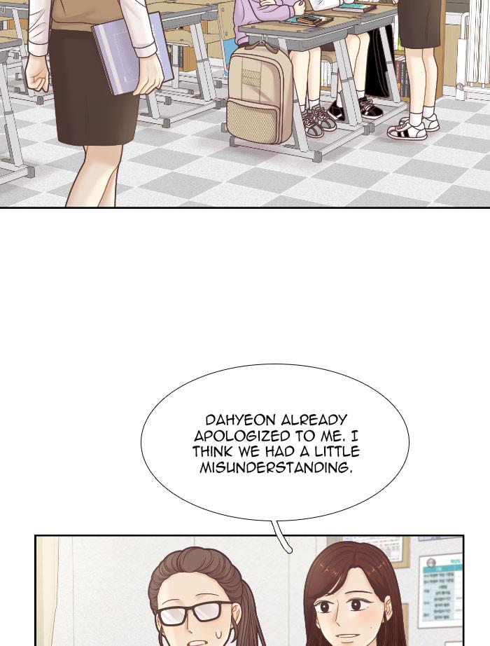 Odd Girl Out Chapter 317 5