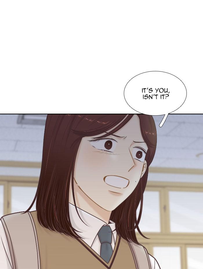 Odd Girl Out Chapter 317 33