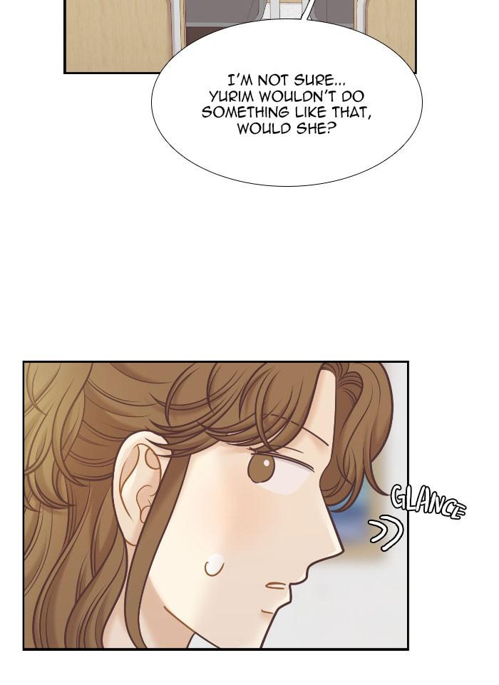 Odd Girl Out Chapter 317 44