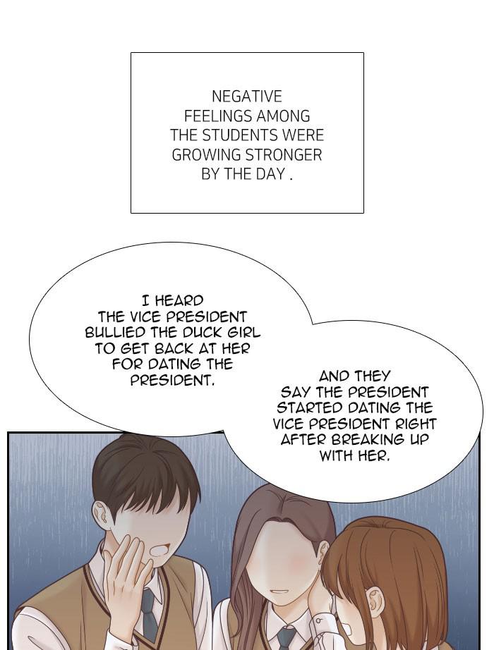 Odd Girl Out Chapter 317 59
