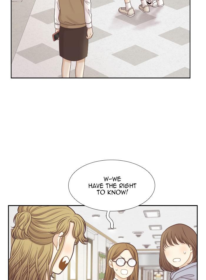 Odd Girl Out Chapter 317 72