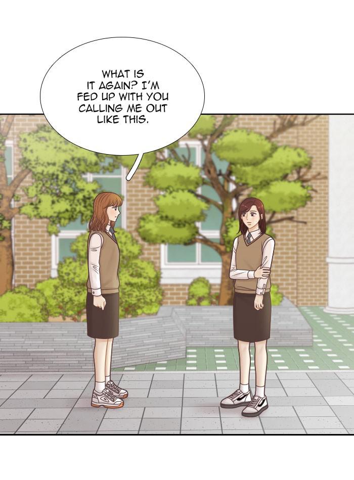 Odd Girl Out Chapter 317 79