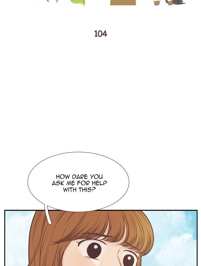 Odd Girl Out Chapter 318 2