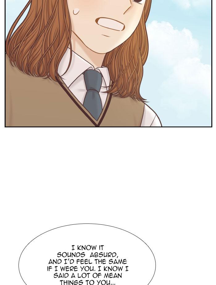 Odd Girl Out Chapter 318 3