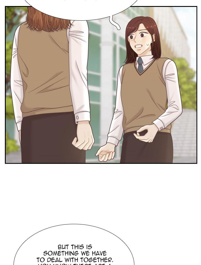 Odd Girl Out Chapter 318 4