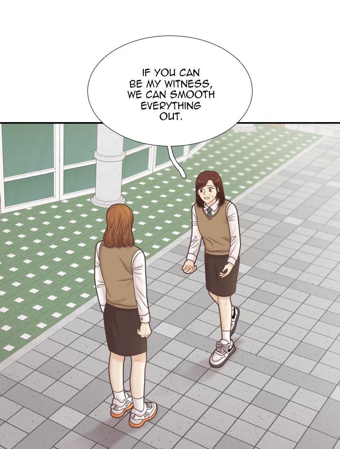 Odd Girl Out Chapter 318 6