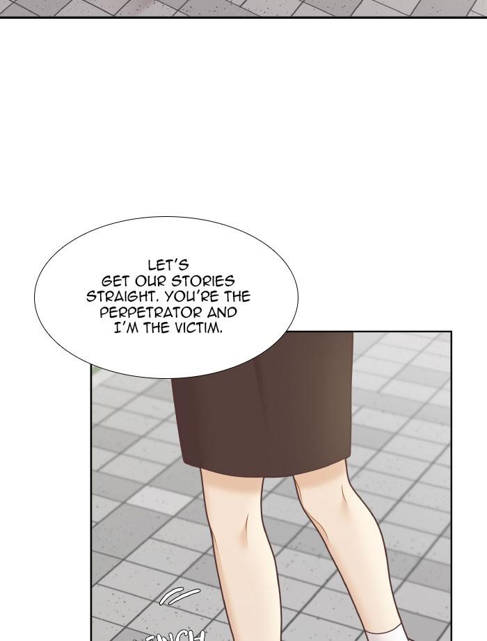 Odd Girl Out Chapter 318 7