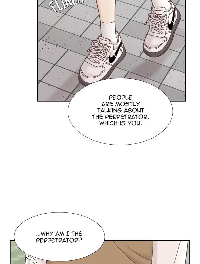 Odd Girl Out Chapter 318 8