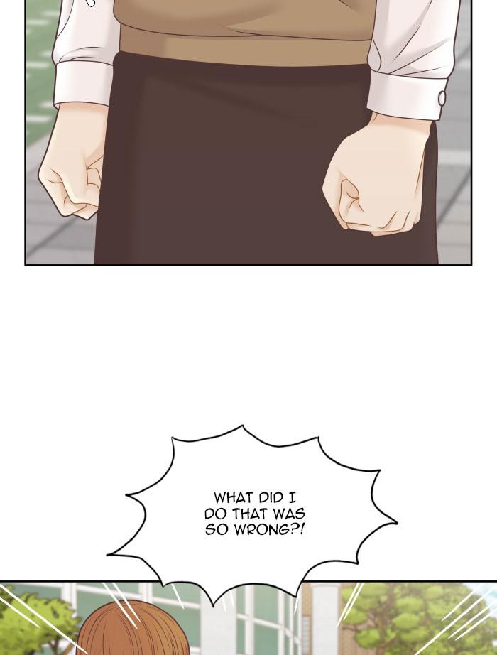 Odd Girl Out Chapter 318 9