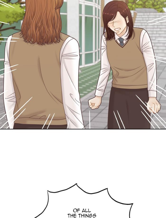 Odd Girl Out Chapter 318 10