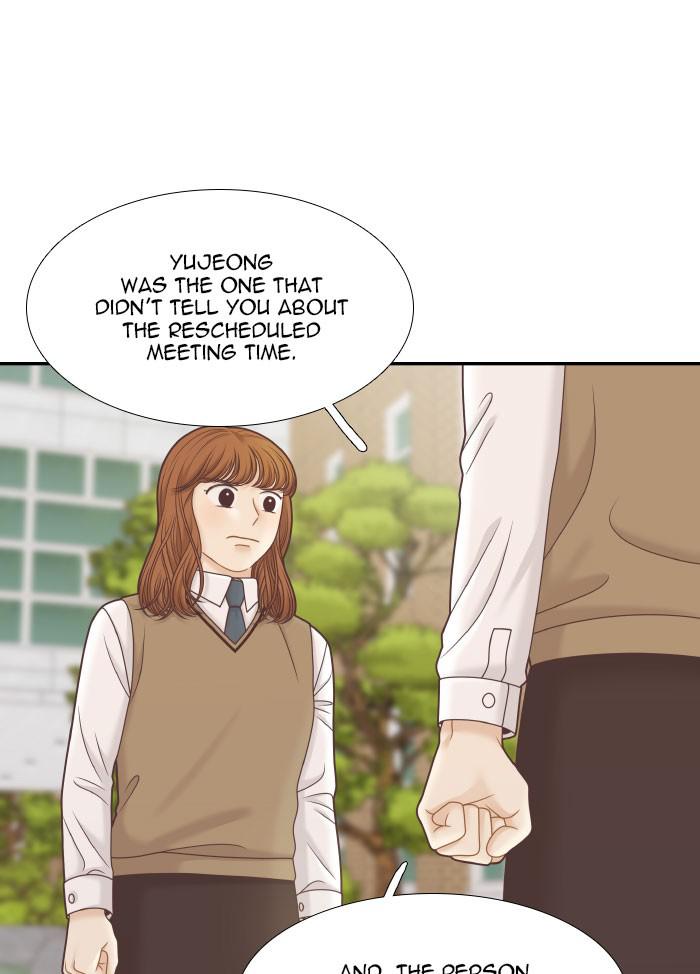 Odd Girl Out Chapter 318 12